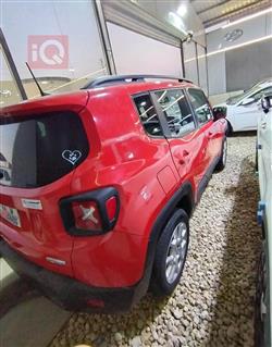 جيب رينيجيد